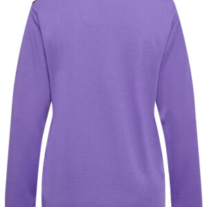 hmlAUTHENTIC HALF ZIP SWEAT WOMAN – Bild 10