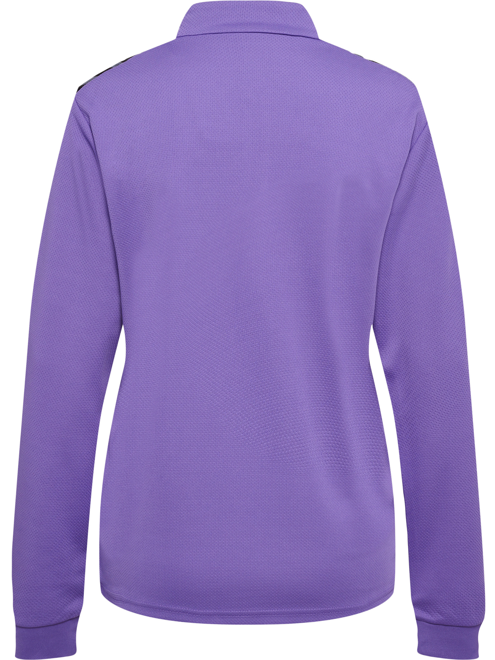 hmlAUTHENTIC HALF ZIP SWEAT WOMAN – Bild 10