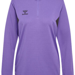 hmlAUTHENTIC HALF ZIP SWEAT WOMAN – Bild 11
