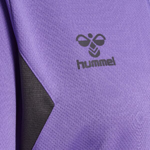 hmlAUTHENTIC HALF ZIP SWEAT WOMAN – Bild 12