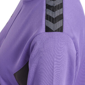 hmlAUTHENTIC HALF ZIP SWEAT WOMAN – Bild 13