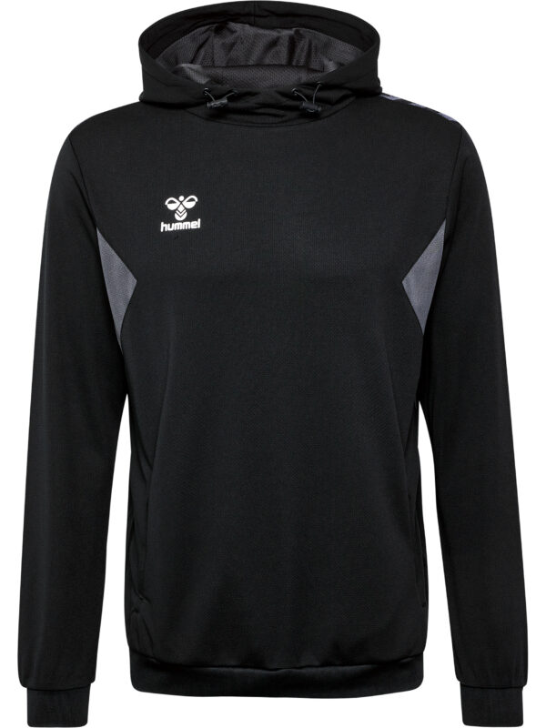 hmlAUTHENTIC PL HOODIE