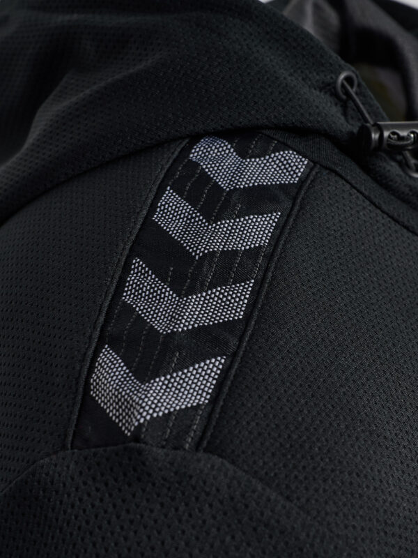 hmlAUTHENTIC PL ZIP HOODIE