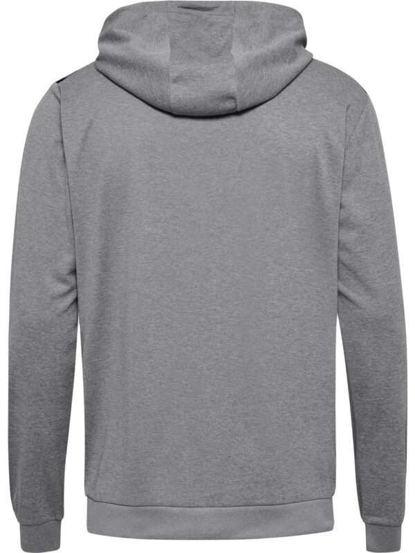 hmlAUTHENTIC PL ZIP HOODIE