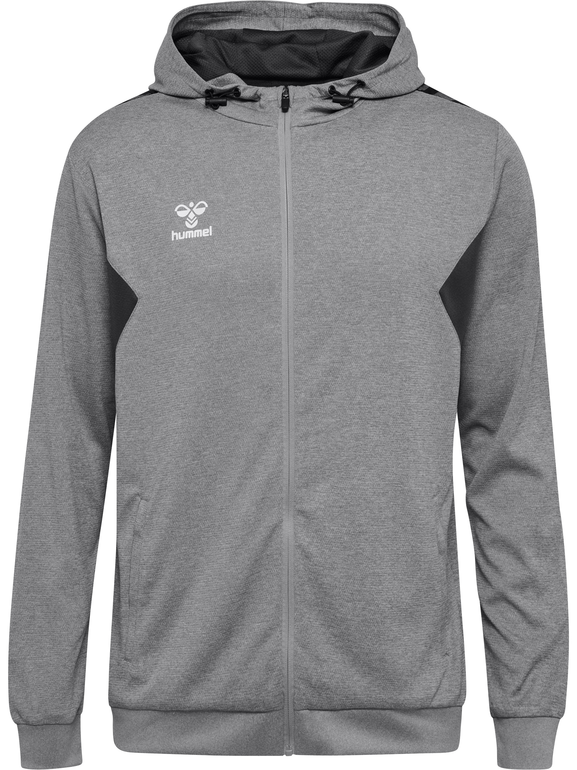 hmlAUTHENTIC PL ZIP HOODIE – Bild 13