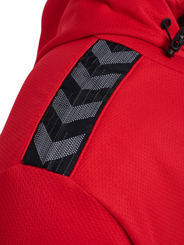 hmlAUTHENTIC PL ZIP HOODIE