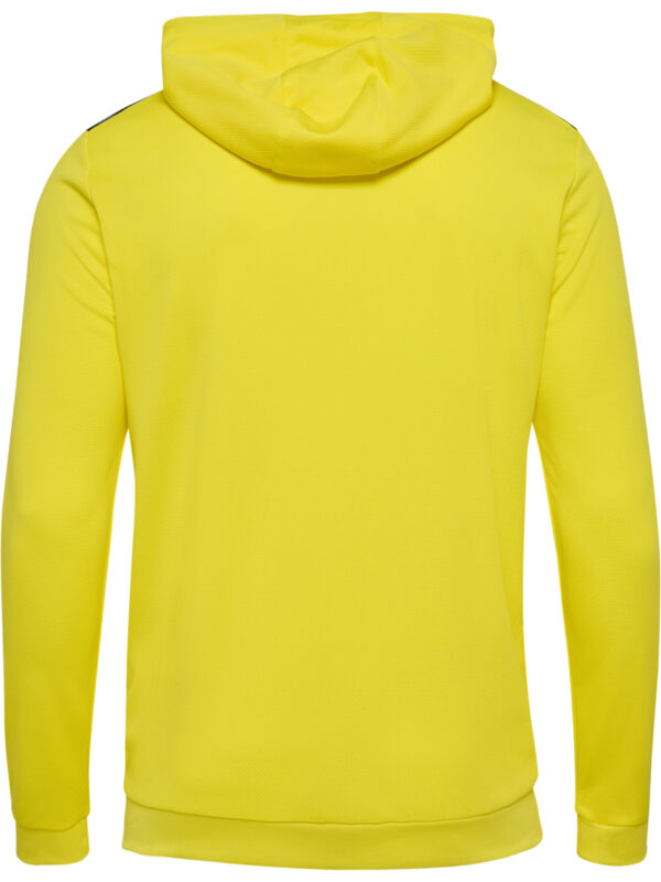 hmlAUTHENTIC PL ZIP HOODIE