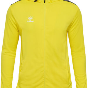 hmlAUTHENTIC PL ZIP HOODIE – Bild 23