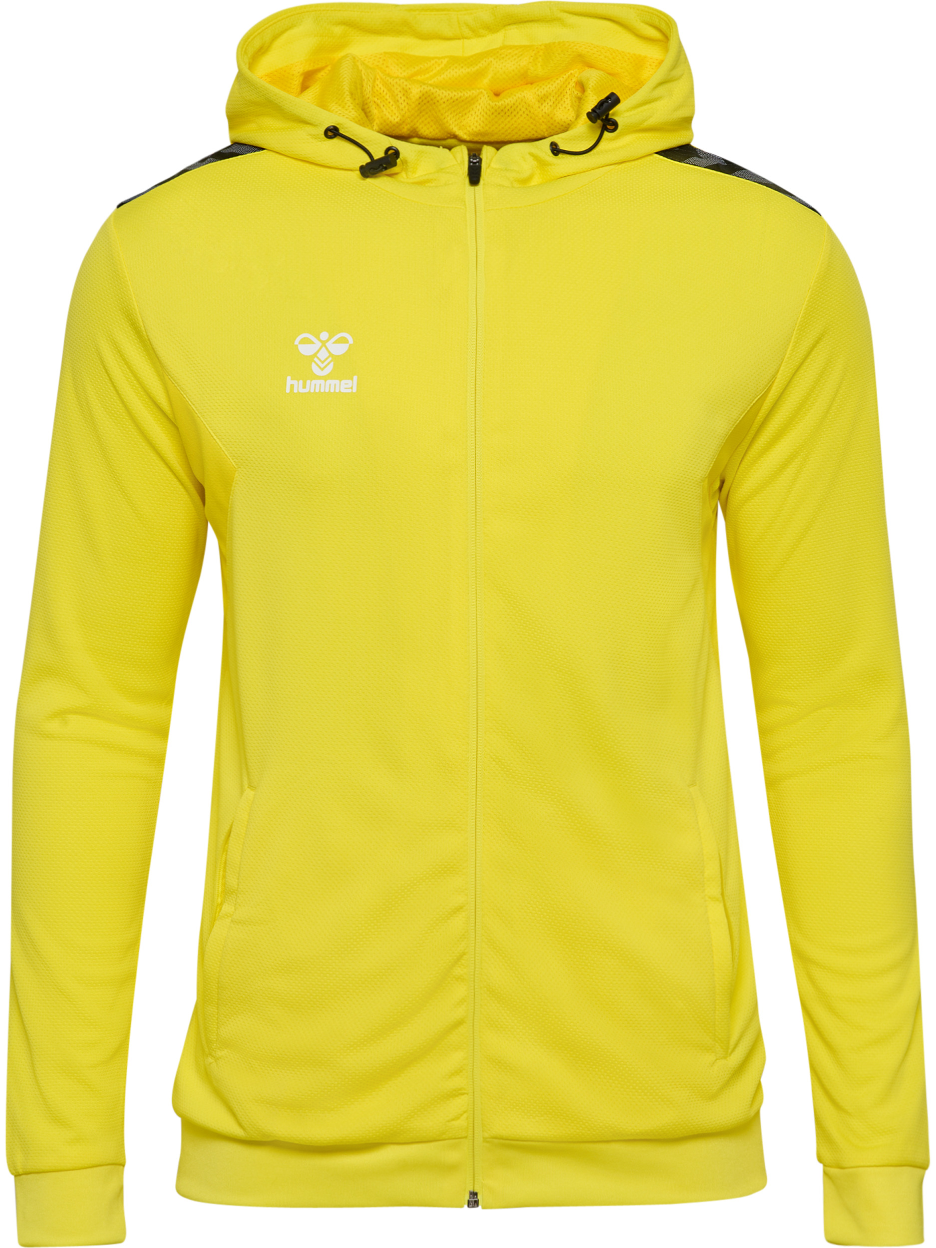 hmlAUTHENTIC PL ZIP HOODIE – Bild 23