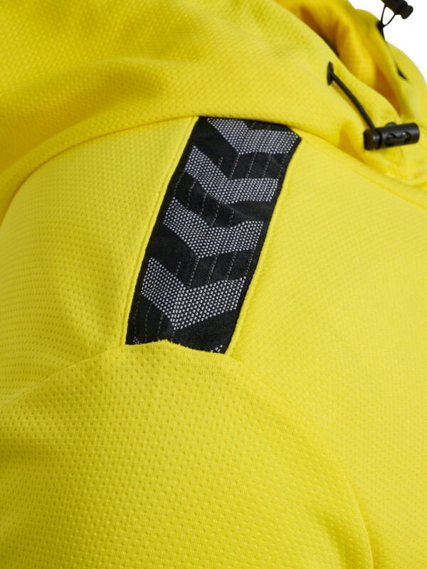 hmlAUTHENTIC PL ZIP HOODIE