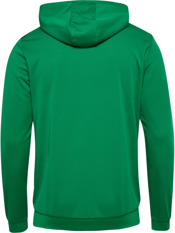 hmlAUTHENTIC PL ZIP HOODIE