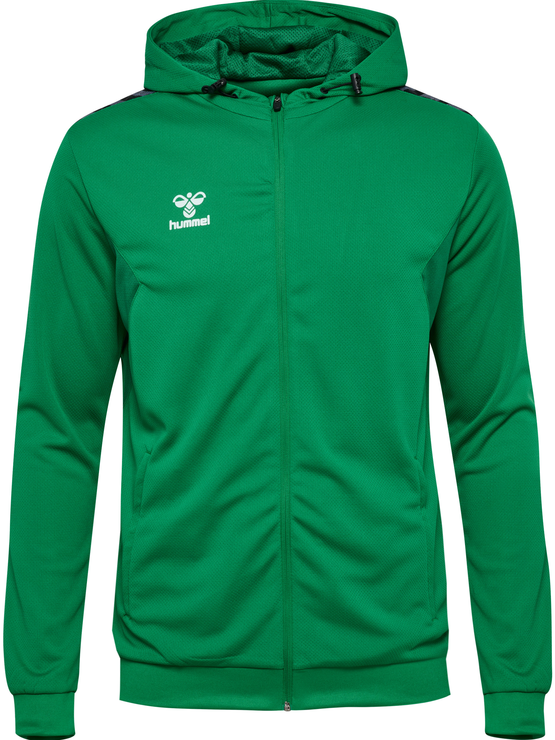 hmlAUTHENTIC PL ZIP HOODIE – Bild 28