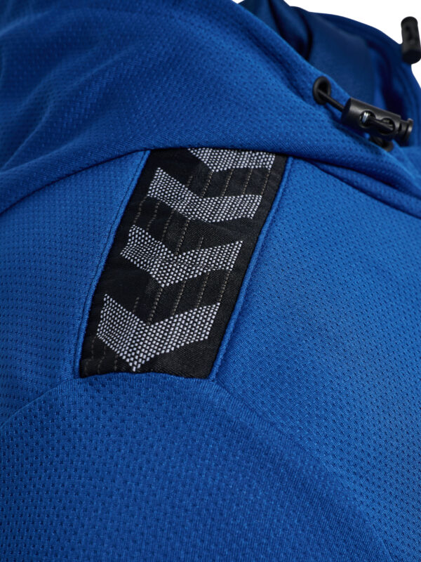 hmlAUTHENTIC PL ZIP HOODIE