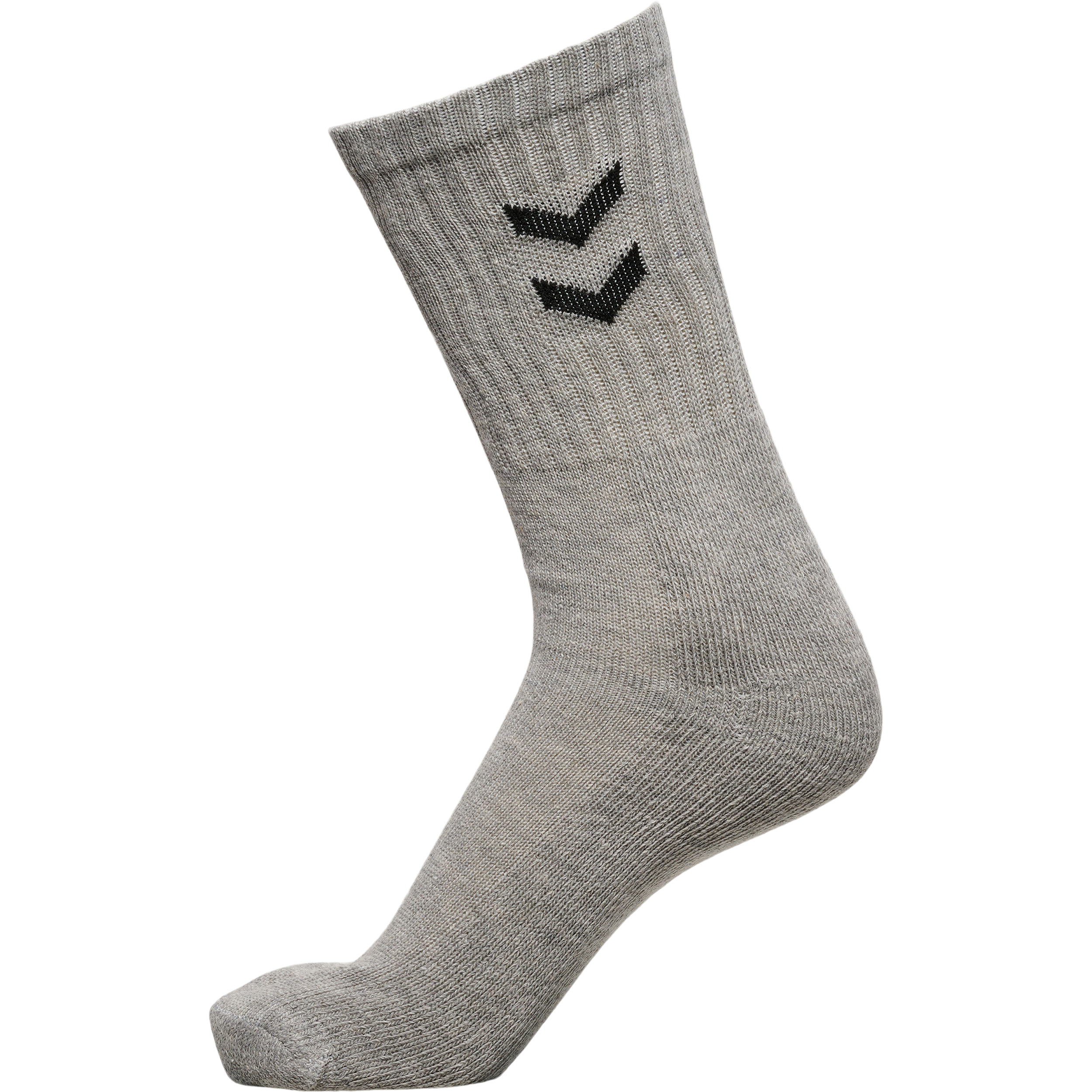 3-pack Basic sock – Bild 8
