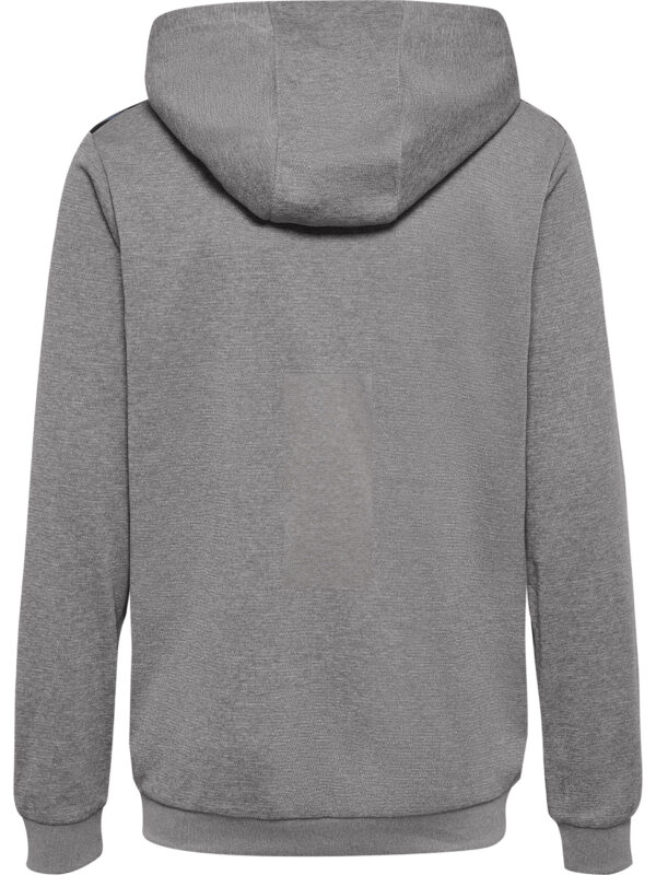 hmlAUTHENTIC PL ZIP HOODIE KIDS