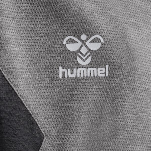 hmlAUTHENTIC PL ZIP HOODIE KIDS – Bild 9