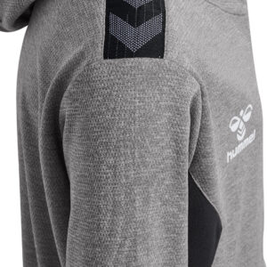 hmlAUTHENTIC PL ZIP HOODIE KIDS – Bild 10