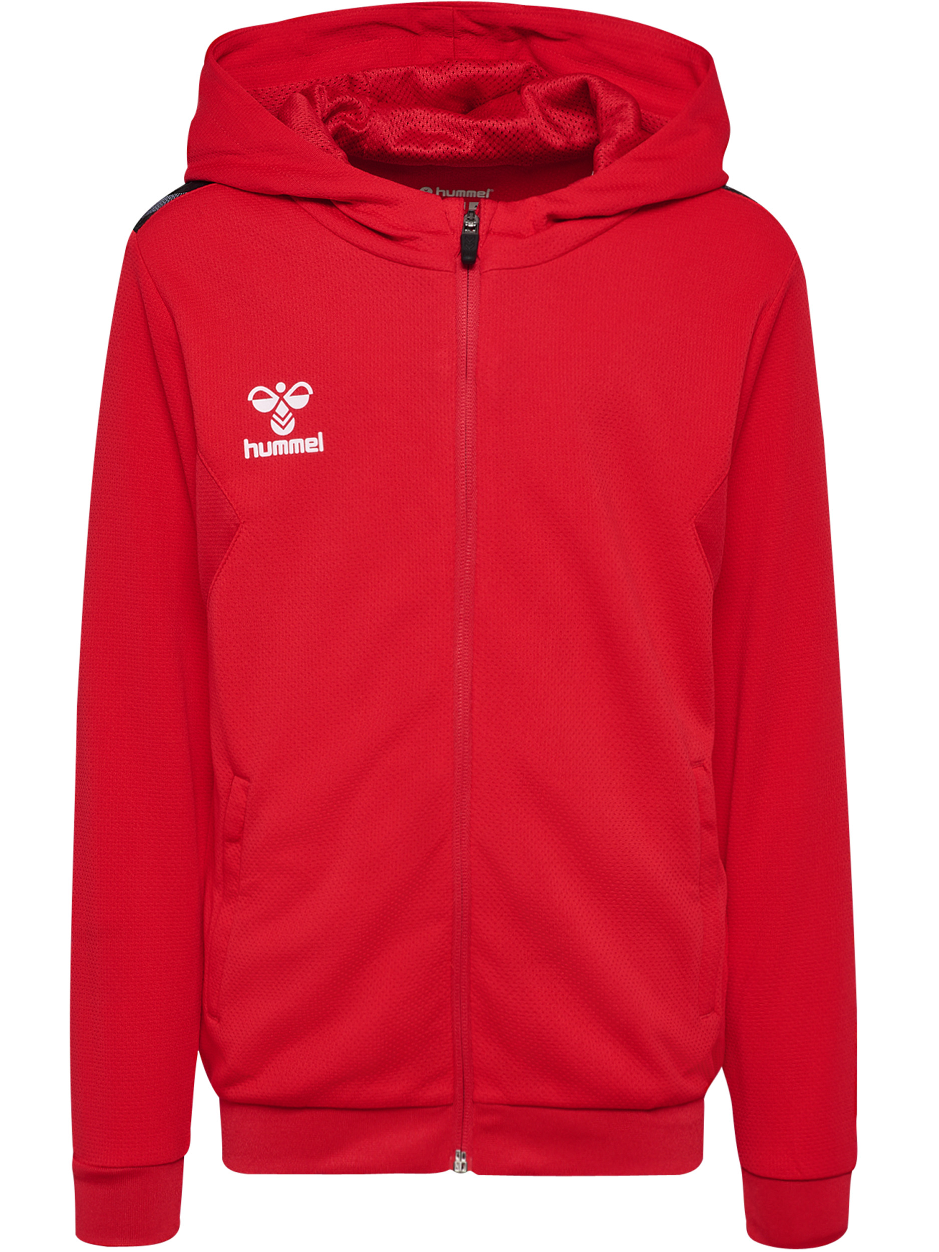 hmlAUTHENTIC PL ZIP HOODIE KIDS – Bild 13