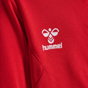 hmlAUTHENTIC PL ZIP HOODIE KIDS – Bild 14