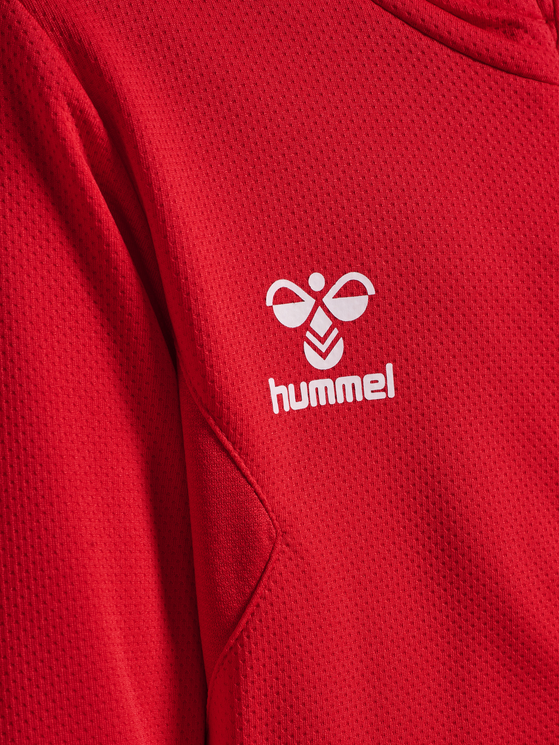 hmlAUTHENTIC PL ZIP HOODIE KIDS – Bild 14