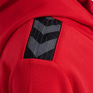 hmlAUTHENTIC PL ZIP HOODIE KIDS – Bild 15