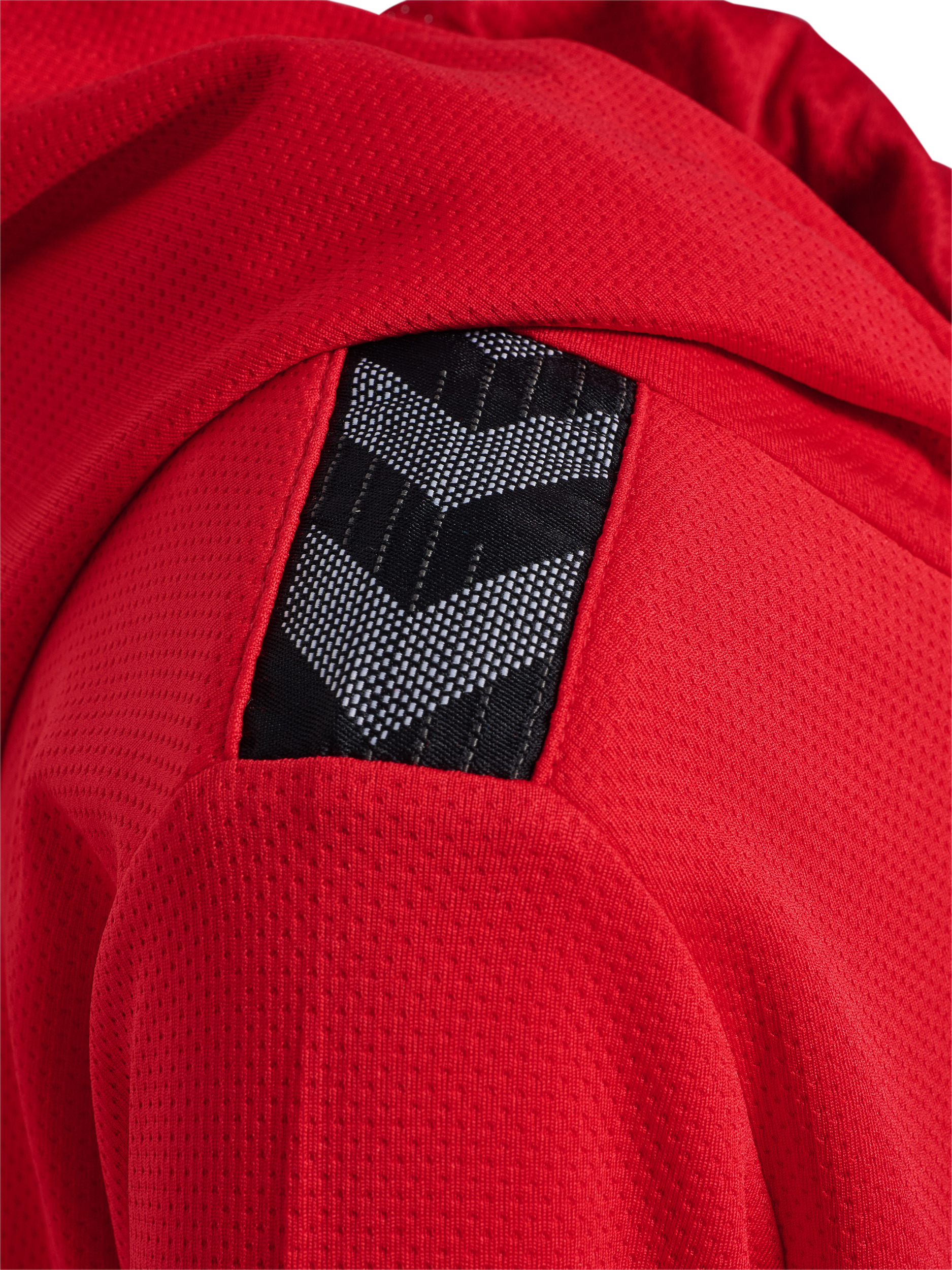 hmlAUTHENTIC PL ZIP HOODIE KIDS – Bild 15