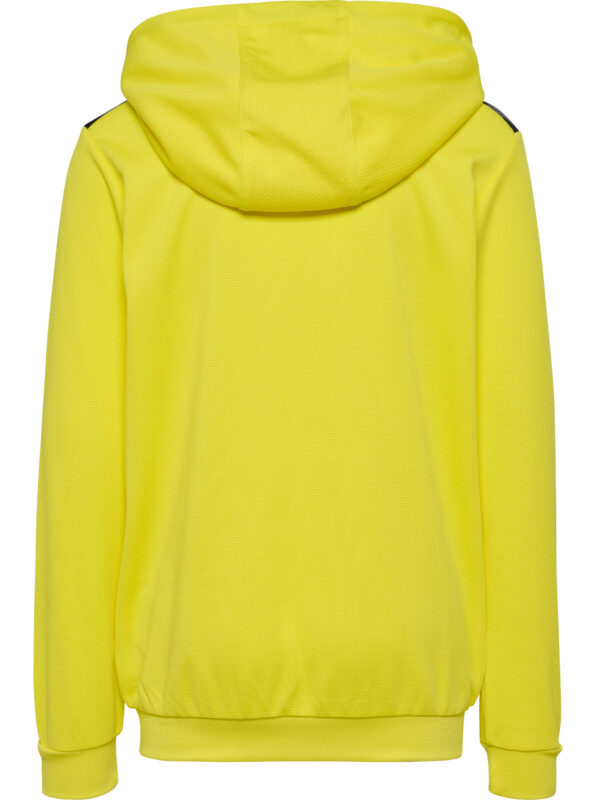 hmlAUTHENTIC PL ZIP HOODIE KIDS