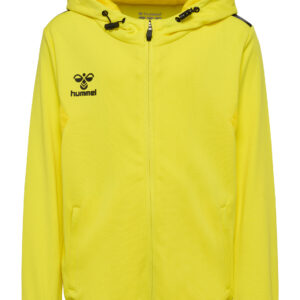 hmlAUTHENTIC PL ZIP HOODIE KIDS – Bild 18