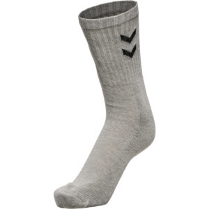 3-pack Basic sock – Bild 9