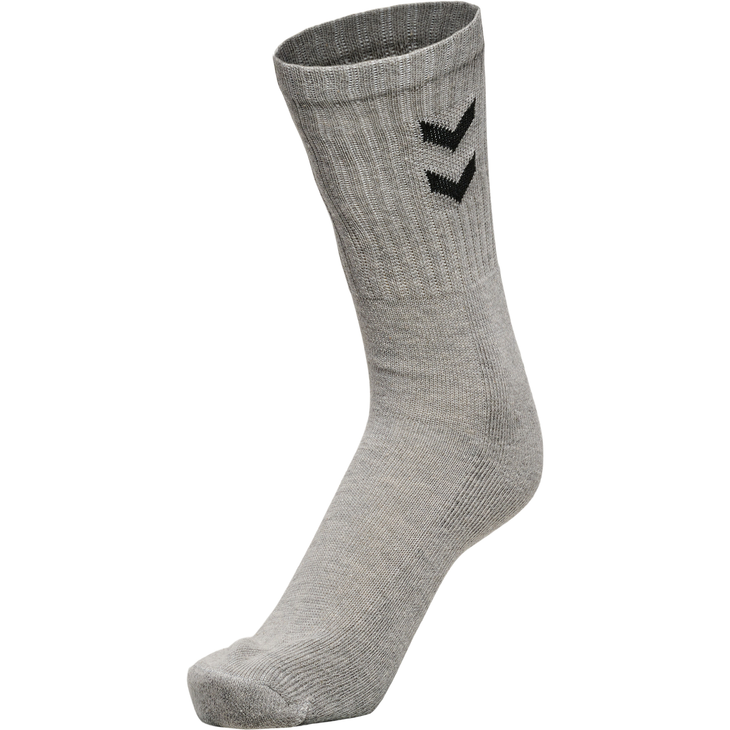 3-pack Basic sock – Bild 9
