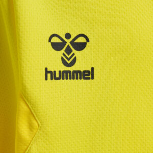 hmlAUTHENTIC PL ZIP HOODIE KIDS – Bild 19