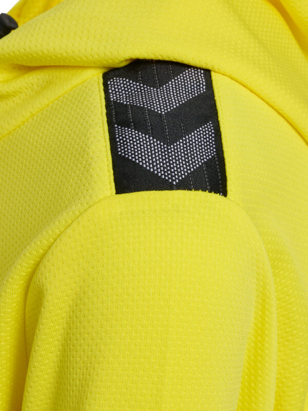 hmlAUTHENTIC PL ZIP HOODIE KIDS