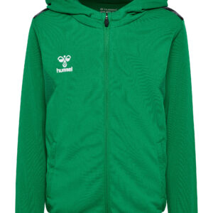 hmlAUTHENTIC PL ZIP HOODIE KIDS – Bild 23