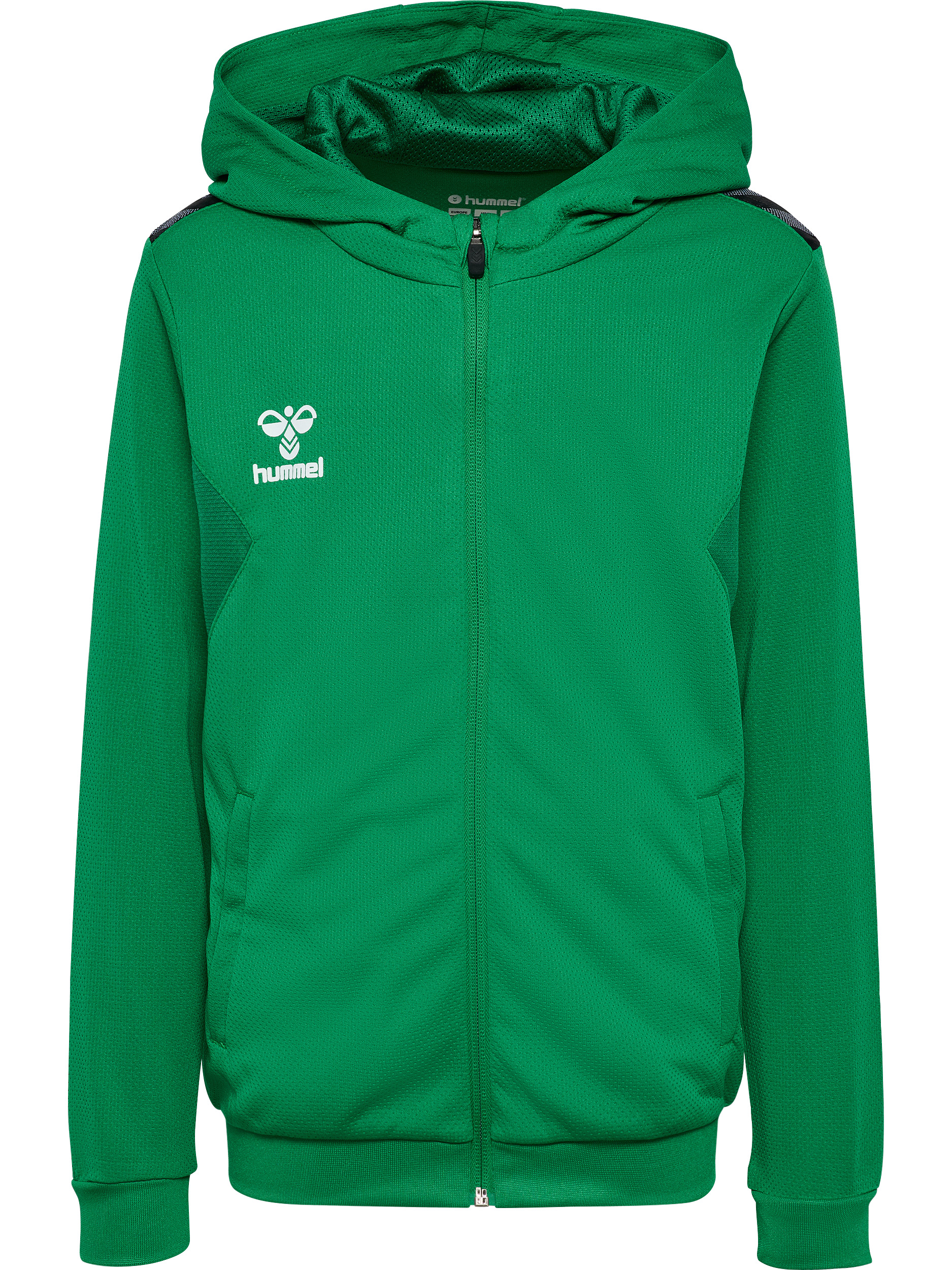 hmlAUTHENTIC PL ZIP HOODIE KIDS – Bild 23
