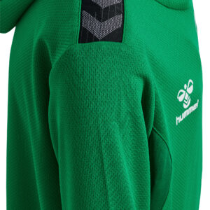 hmlAUTHENTIC PL ZIP HOODIE KIDS – Bild 25