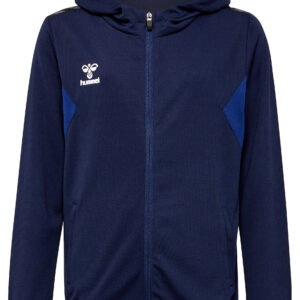 hmlAUTHENTIC PL ZIP HOODIE KIDS – Bild 28