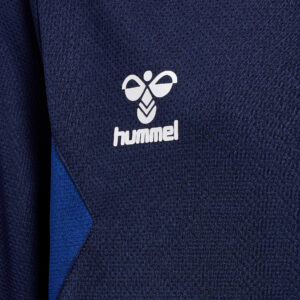 hmlAUTHENTIC PL ZIP HOODIE KIDS – Bild 29