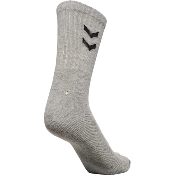 3-pack Basic sock