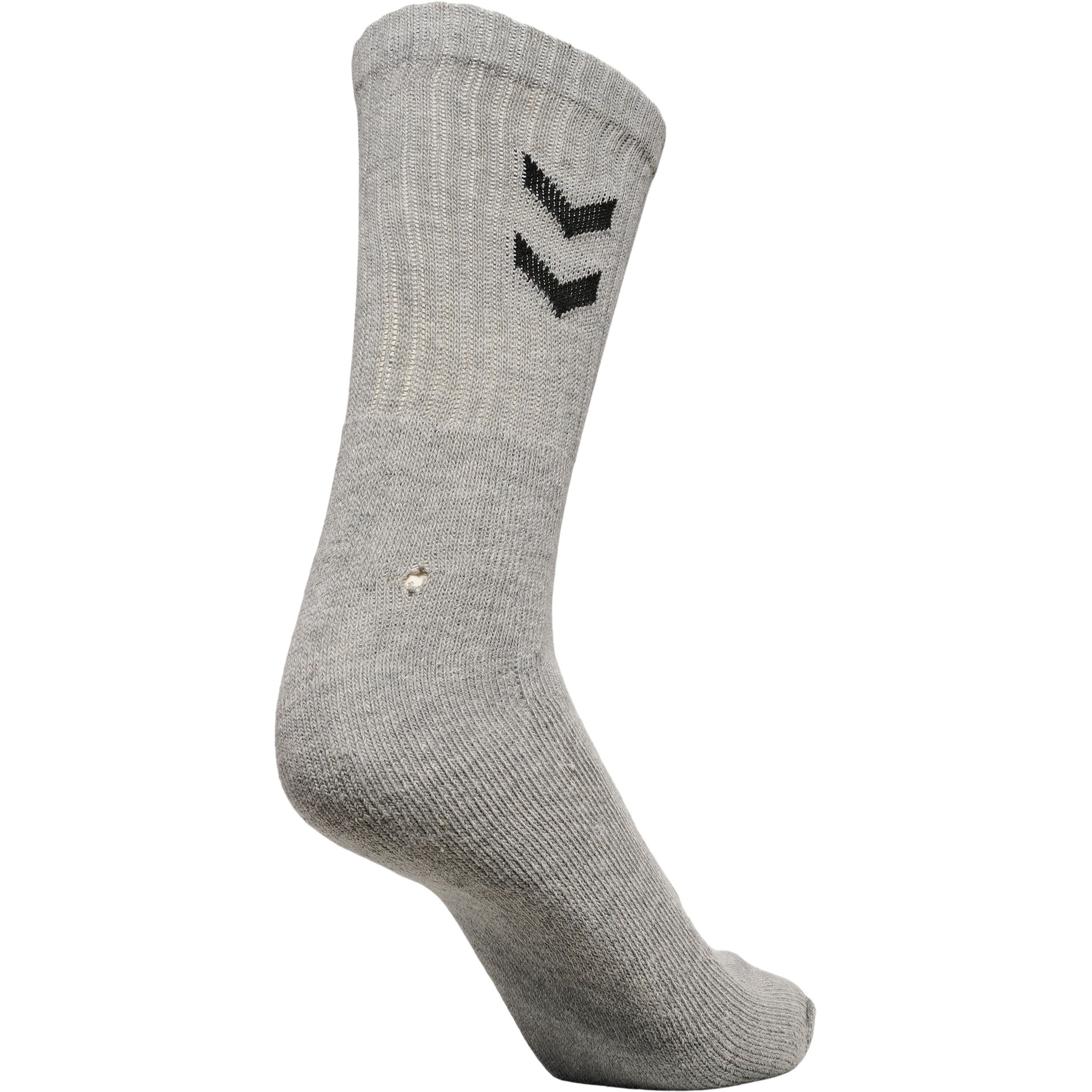 3-pack Basic sock – Bild 10