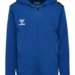 hmlAUTHENTIC PL ZIP HOODIE KIDS – Bild 32