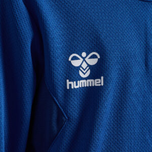 hmlAUTHENTIC PL ZIP HOODIE KIDS – Bild 33