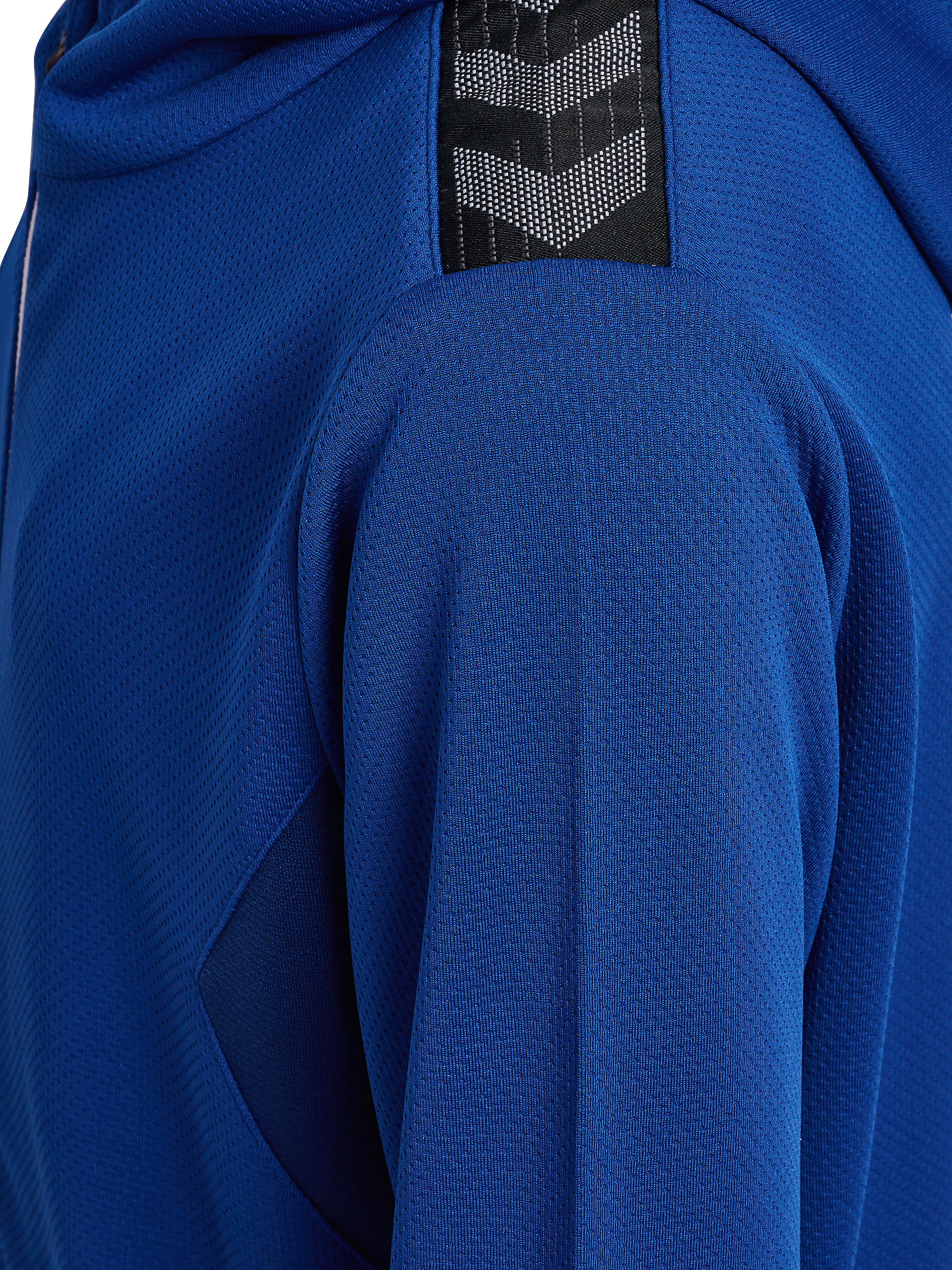 hmlAUTHENTIC PL ZIP HOODIE KIDS – Bild 34