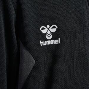 hmlAUTHENTIC PL ZIP HOODIE KIDS – Bild 38