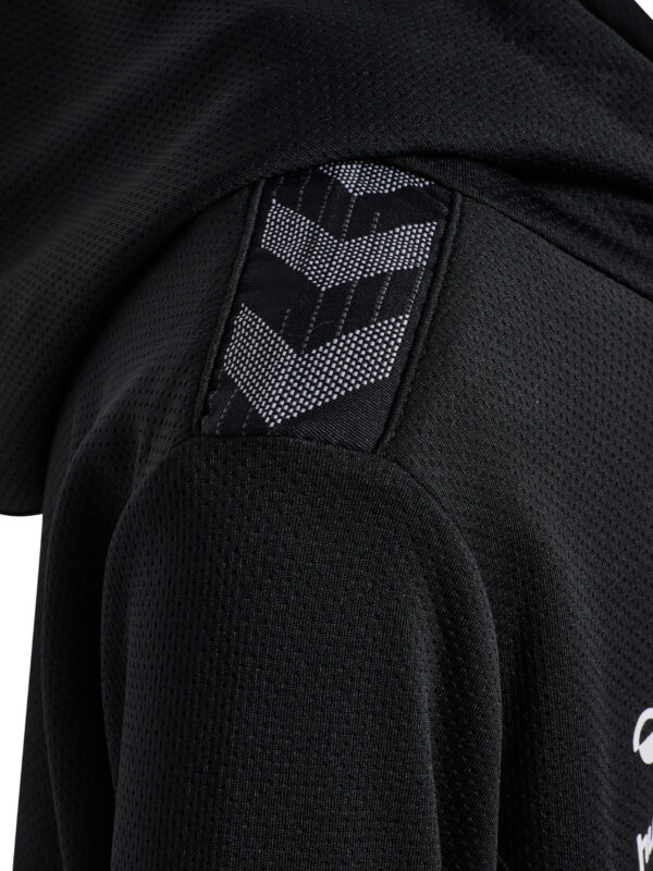 hmlAUTHENTIC PL ZIP HOODIE KIDS