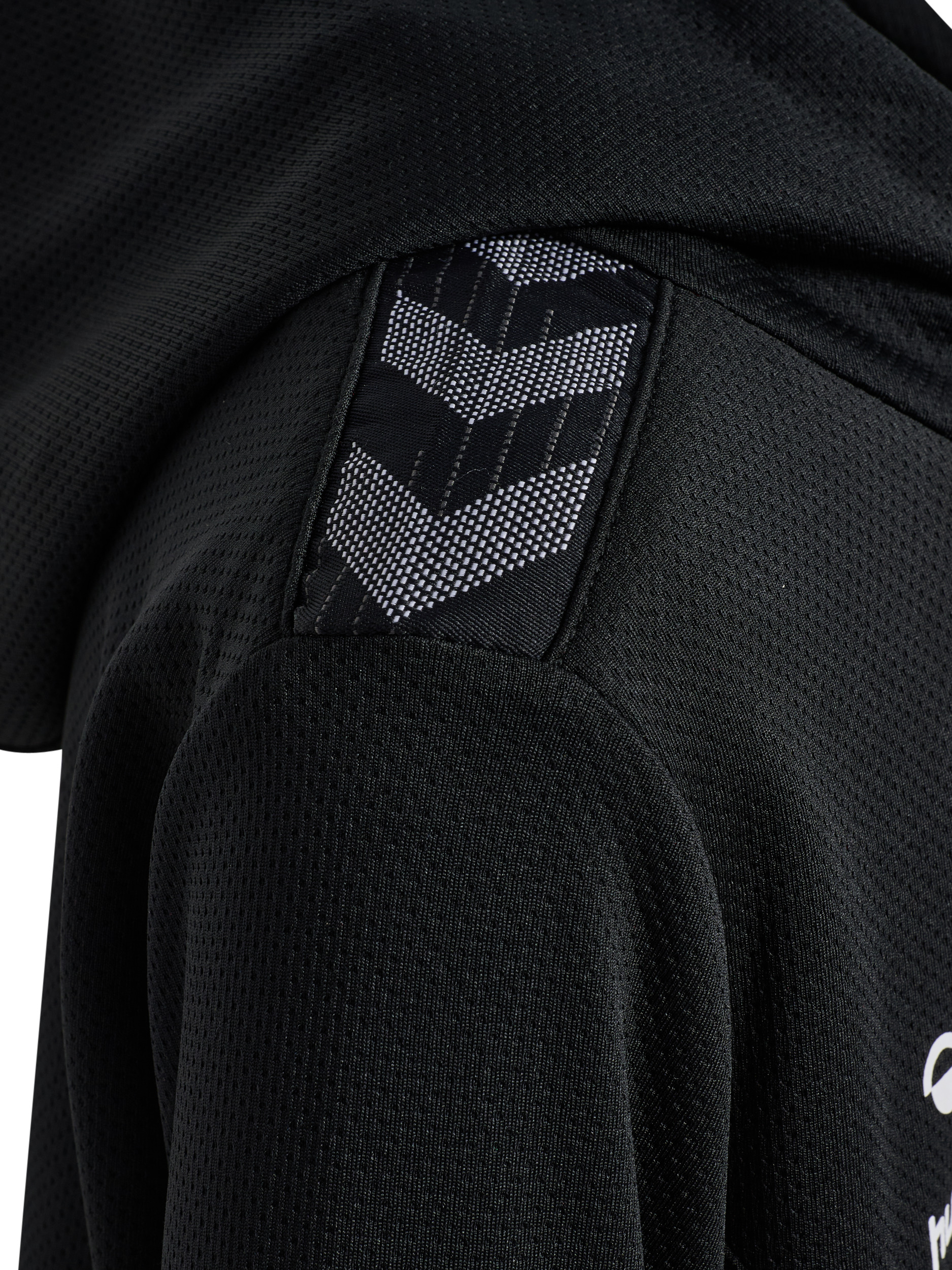 hmlAUTHENTIC PL ZIP HOODIE KIDS – Bild 39