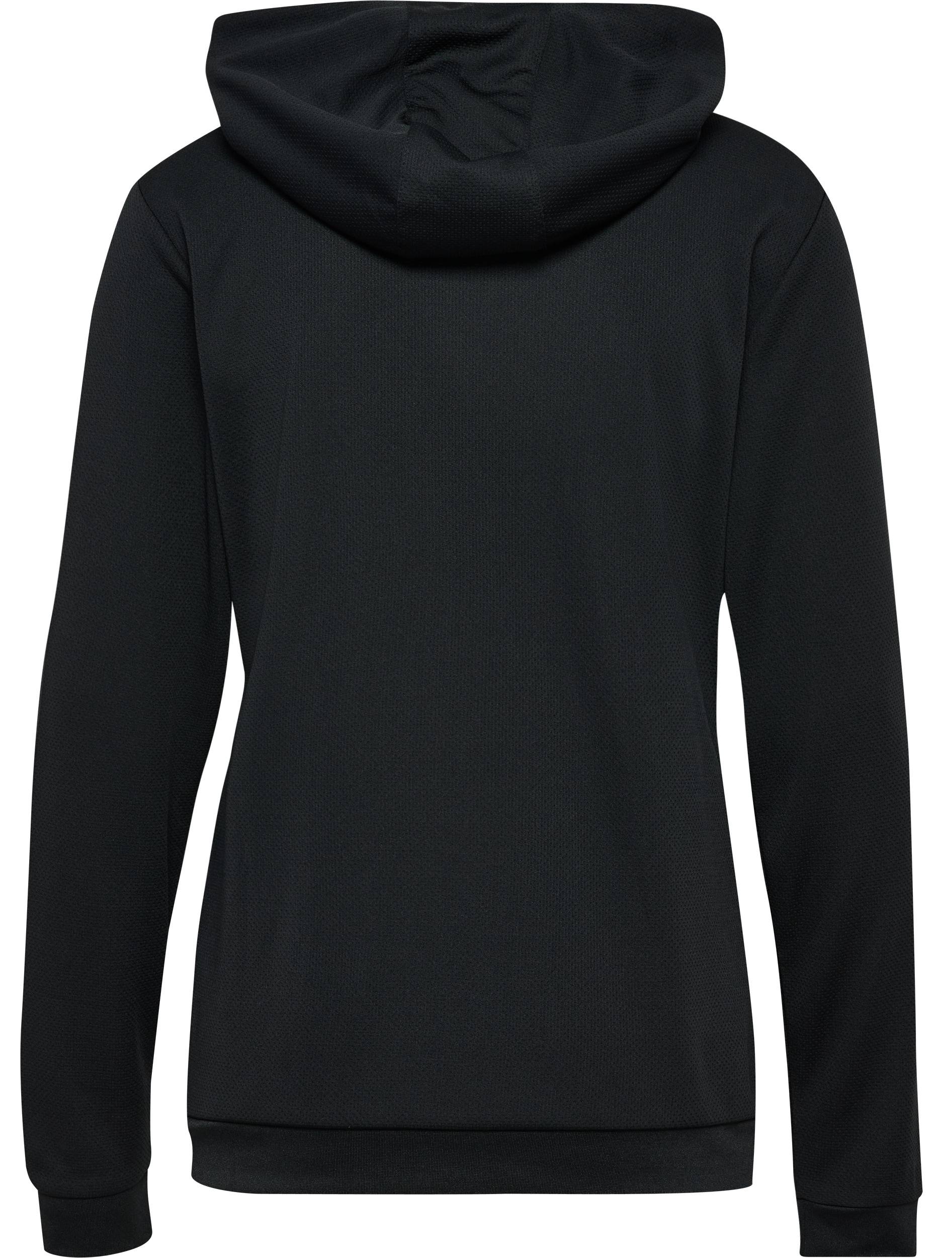 hmlAUTHENTIC PL ZIP HOODIE WOMAN – Bild 7
