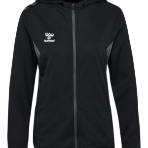 hmlAUTHENTIC PL ZIP HOODIE WOMAN – Bild 8