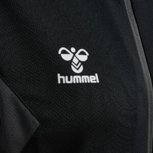 hmlAUTHENTIC PL ZIP HOODIE WOMAN – Bild 9