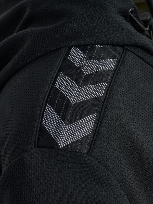 hmlAUTHENTIC PL ZIP HOODIE WOMAN