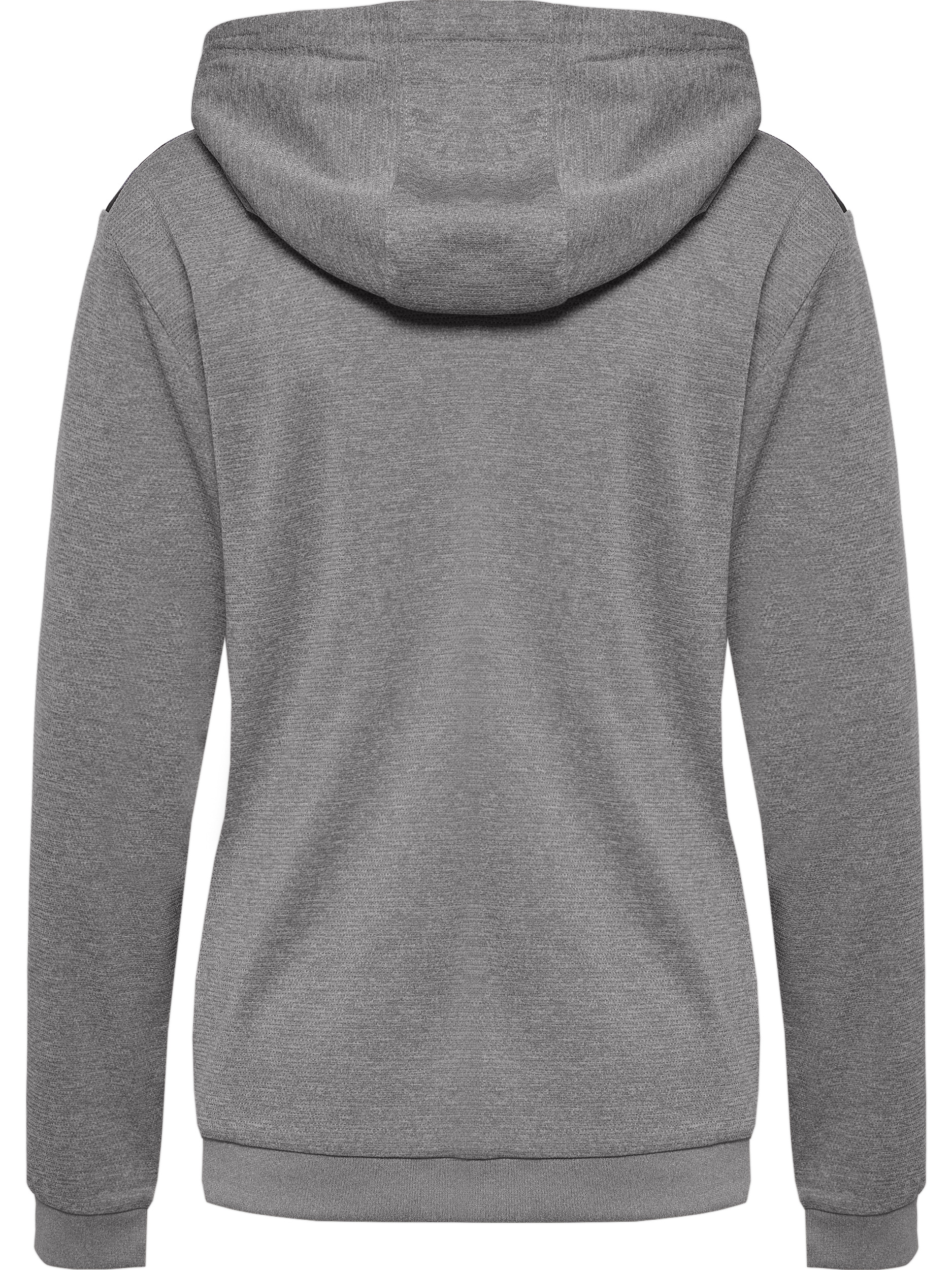 hmlAUTHENTIC PL ZIP HOODIE WOMAN – Bild 12